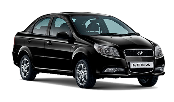 Ravon Nexia R3